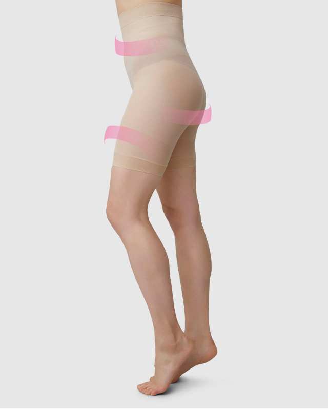 Julia Shaping Shorts